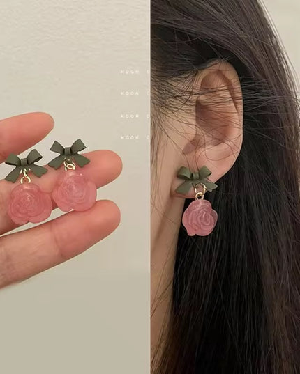 Amazing Korean Jewelry For Women (DESIGN 6241)