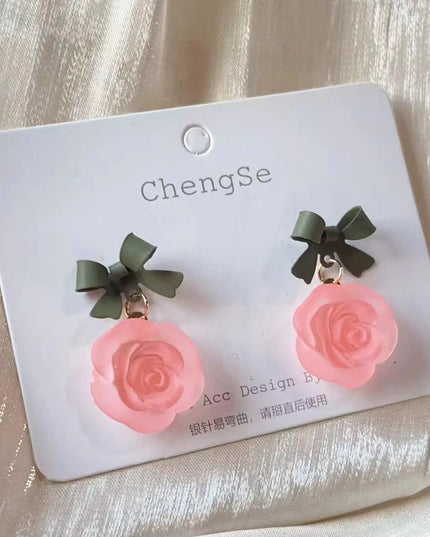 Amazing Korean Jewelry For Women (DESIGN 6241)