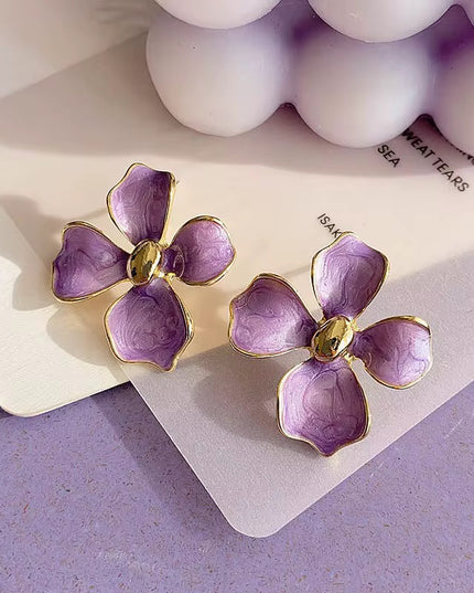 Amazing Korean Jewelry For Women (DESIGN 6242)