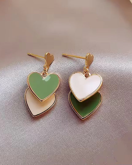Amazing Korean Jewelry For Women (DESIGN 6243)