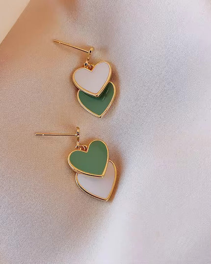 Amazing Korean Jewelry For Women (DESIGN 6243)