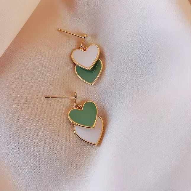 Amazing Korean Jewelry For Women (DESIGN 6243)