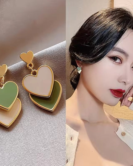 Amazing Korean Jewelry For Women (DESIGN 6243)