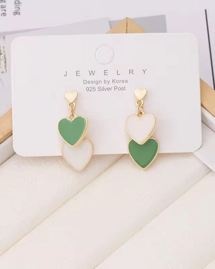 Amazing Korean Jewelry For Women (DESIGN 6243)