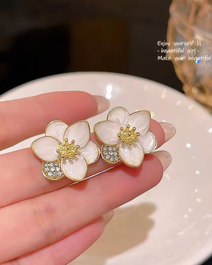 Amazing Korean Jewelry For Women (DESIGN 6244)
