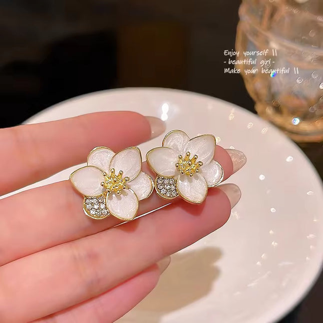 Amazing Korean Jewelry For Women (DESIGN 6244)