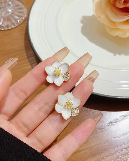Amazing Korean Jewelry For Women (DESIGN 6244)