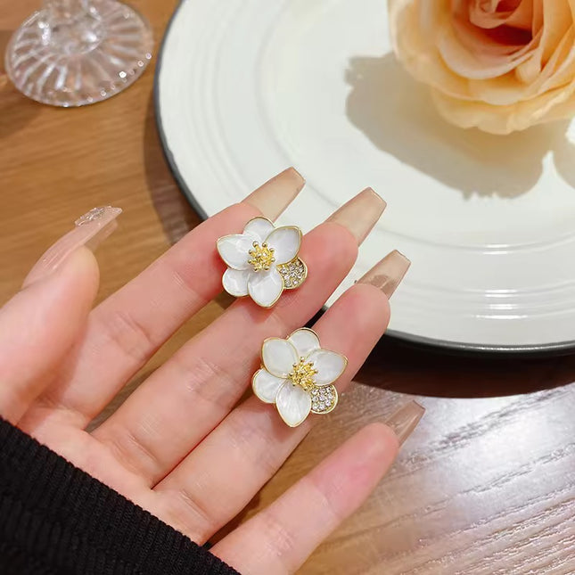 Amazing Korean Jewelry For Women (DESIGN 6244)