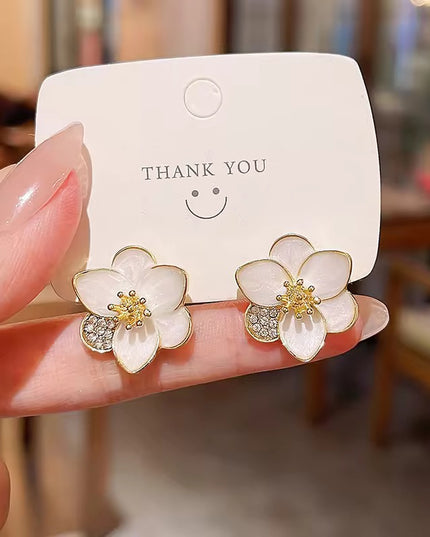Amazing Korean Jewelry For Women (DESIGN 6244)