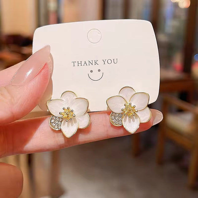 Amazing Korean Jewelry For Women (DESIGN 6244)