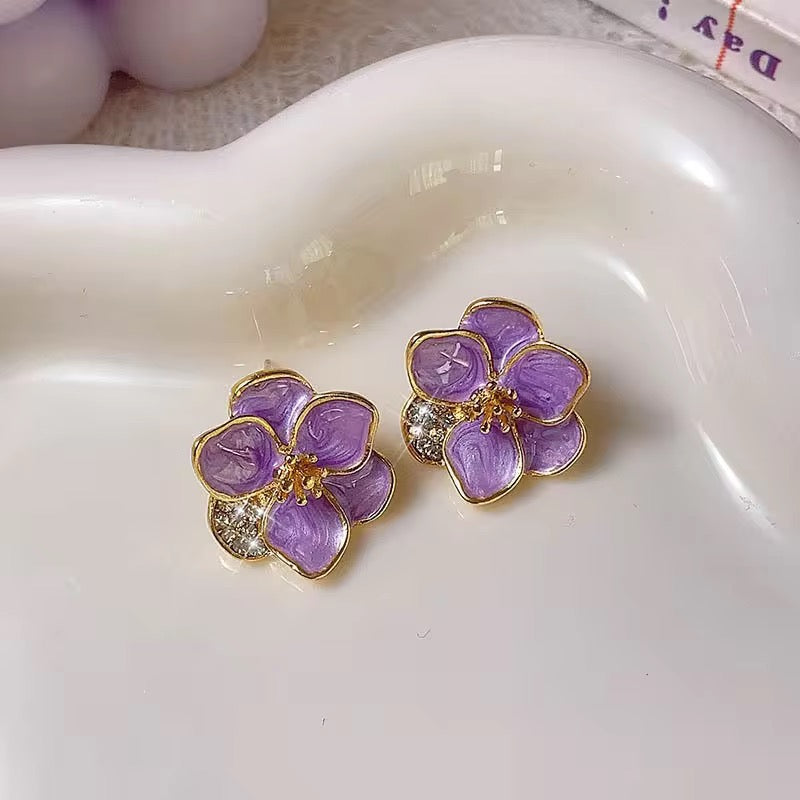 Amazing Korean Jewelry For Women (DESIGN 6245)