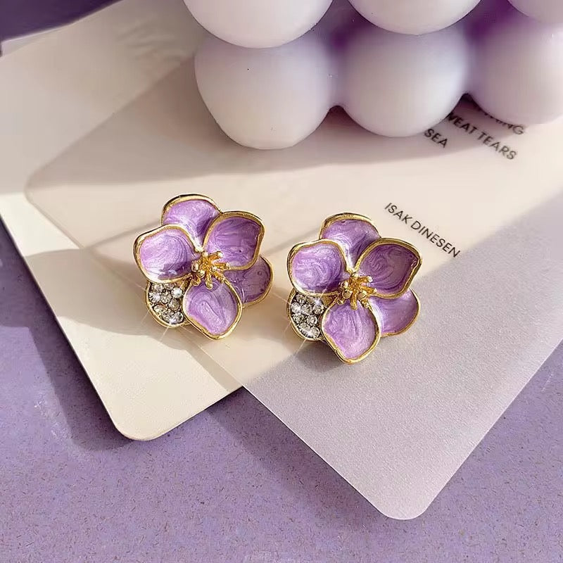 Amazing Korean Jewelry For Women (DESIGN 6245)