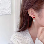 Amazing Korean Jewelry For Women (DESIGN 6248)