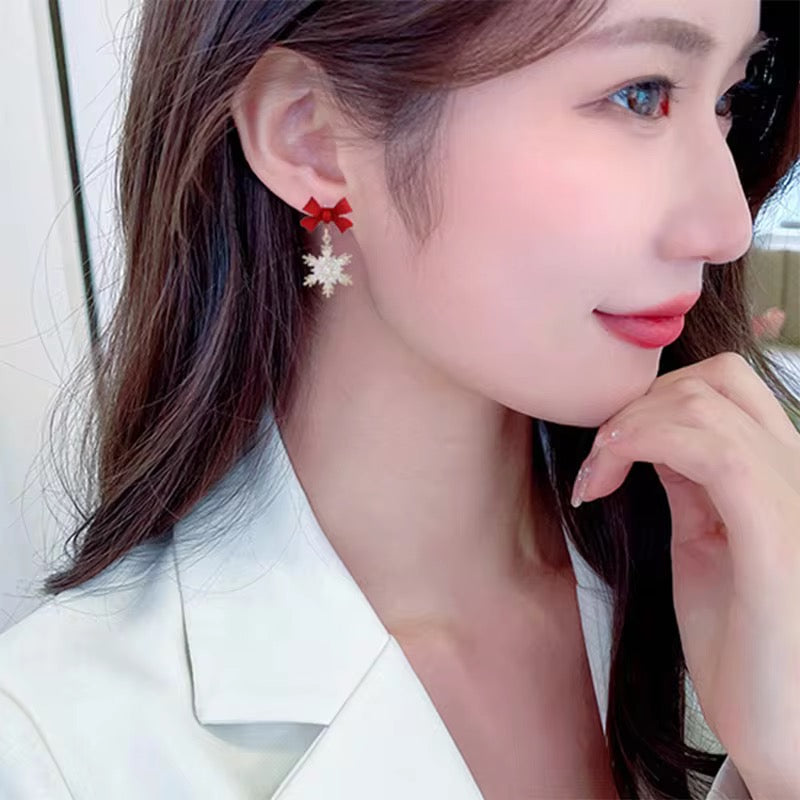 Amazing Korean Jewelry For Women (DESIGN 6248)