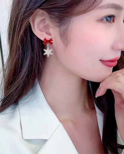 Amazing Korean Jewelry For Women (DESIGN 6248)