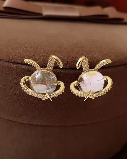 Amazing Korean Jewelry For Women (DESIGN 6249)