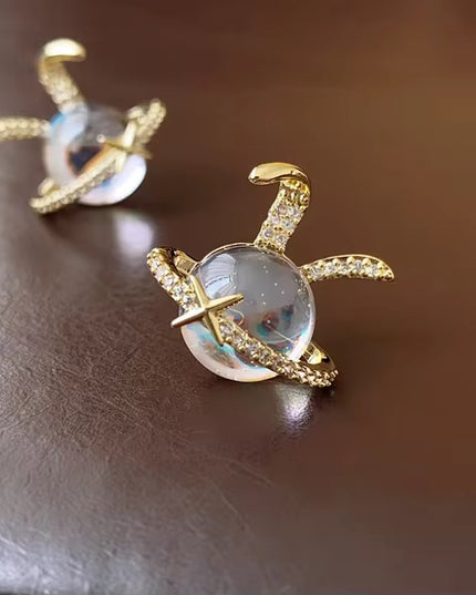 Amazing Korean Jewelry For Women (DESIGN 6249)