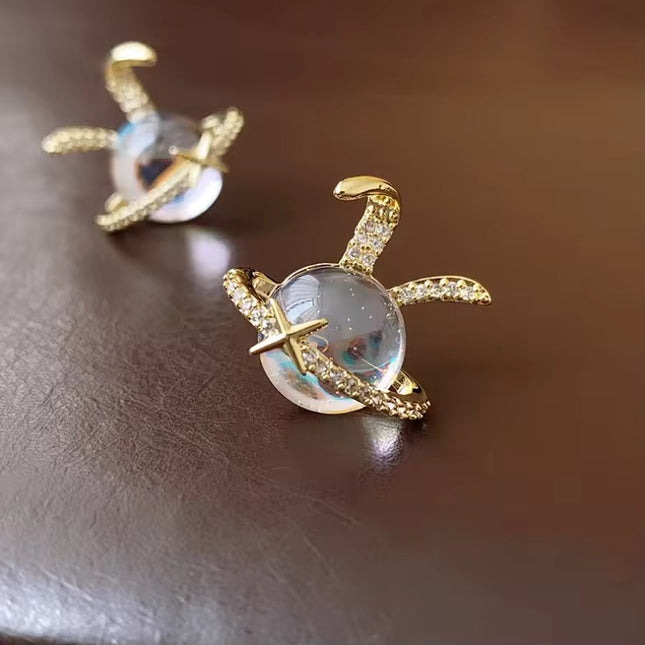 Amazing Korean Jewelry For Women (DESIGN 6249)
