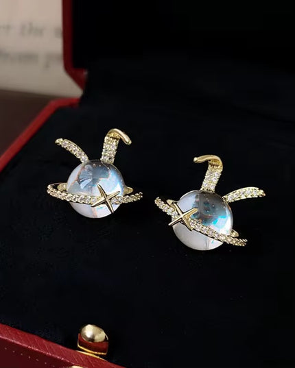 Amazing Korean Jewelry For Women (DESIGN 6249)