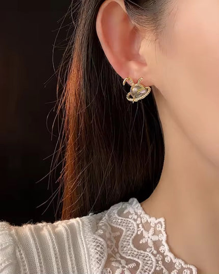 Amazing Korean Jewelry For Women (DESIGN 6249)