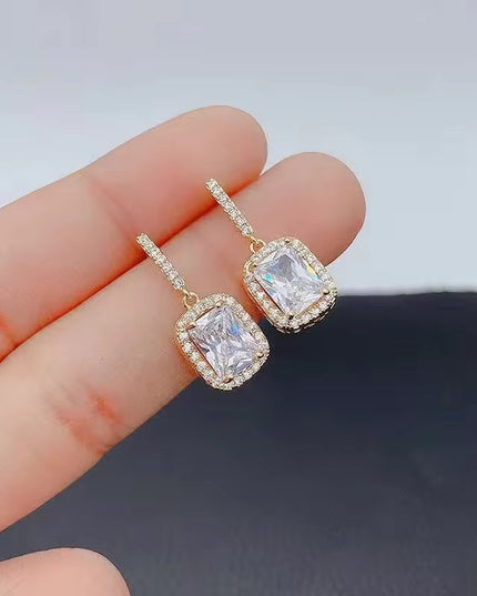 Amazing Korean Jewelry For Women (DESIGN 6251)