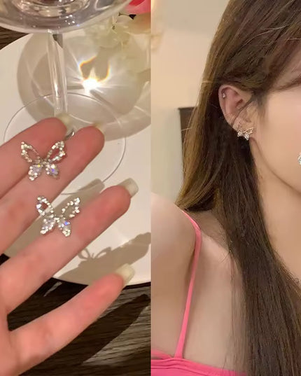 Amazing Korean Jewelry For Women (DESIGN 6252)