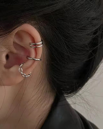 Amazing Korean Jewelry For Women (DESIGN 6253)