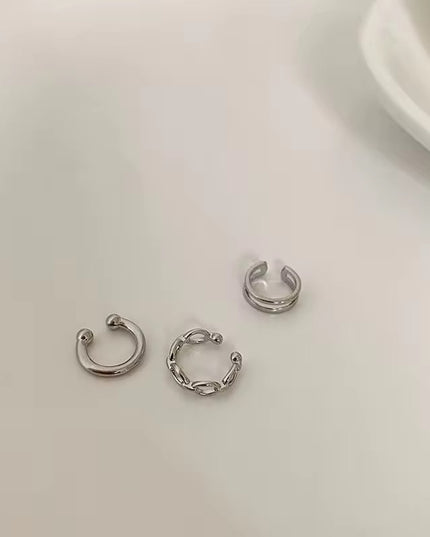 Amazing Korean Jewelry For Women (DESIGN 6253)