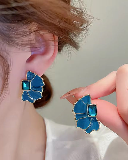 Amazing Korean Jewelry For Women (DESIGN 6254)