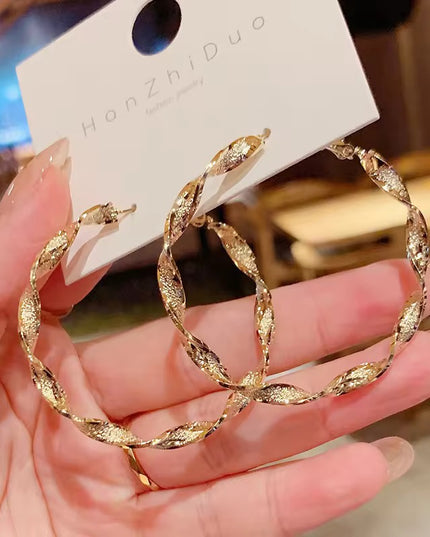 Amazing Korean Jewelry For Women (DESIGN 6255)