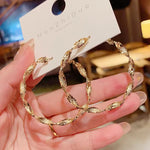 Amazing Korean Jewelry For Women (DESIGN 6255)