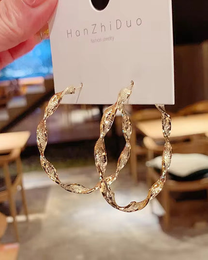 Amazing Korean Jewelry For Women (DESIGN 6255)