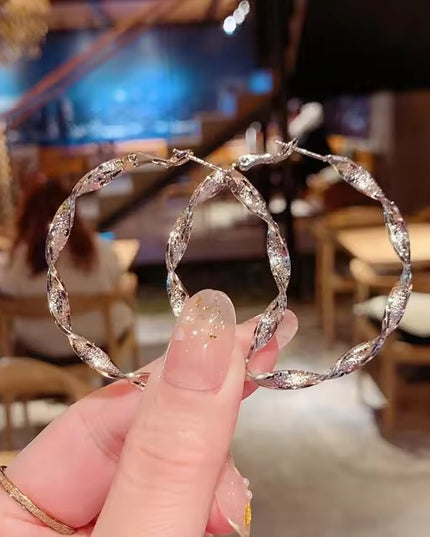 Amazing Korean Jewelry For Women (DESIGN 6256)
