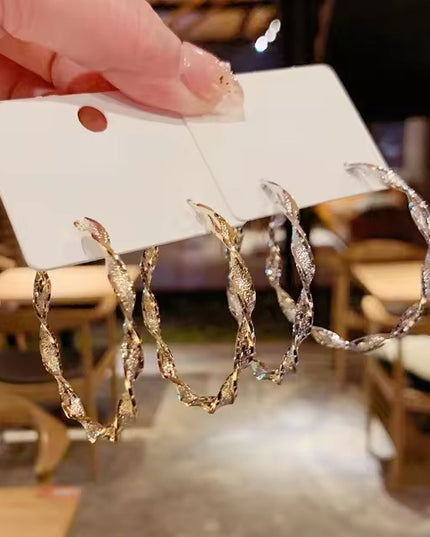 Amazing Korean Jewelry For Women (DESIGN 6256)