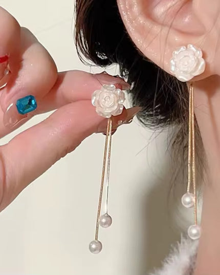 Amazing Korean Jewelry For Women (DESIGN 6257)