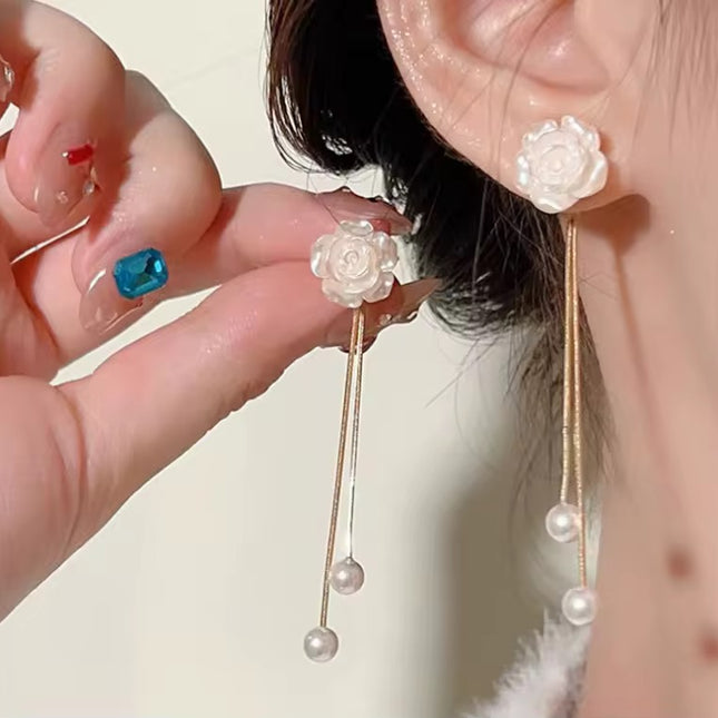 Amazing Korean Jewelry For Women (DESIGN 6257)