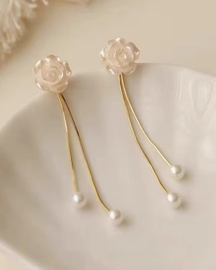 Amazing Korean Jewelry For Women (DESIGN 6257)