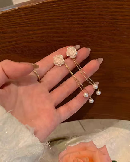 Amazing Korean Jewelry For Women (DESIGN 6257)