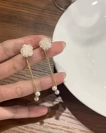Amazing Korean Jewelry For Women (DESIGN 6257)
