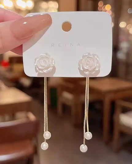 Amazing Korean Jewelry For Women (DESIGN 6257)