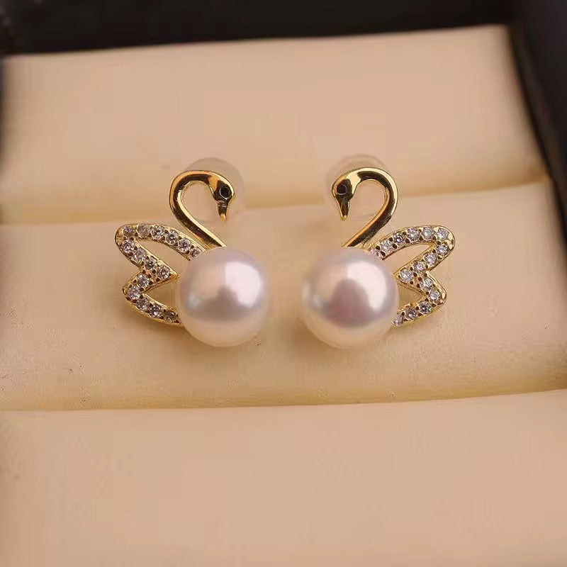 Amazing Korean Jewelry For Women (DESIGN 6258)