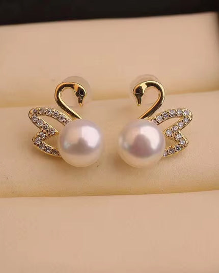Amazing Korean Jewelry For Women (DESIGN 6258)