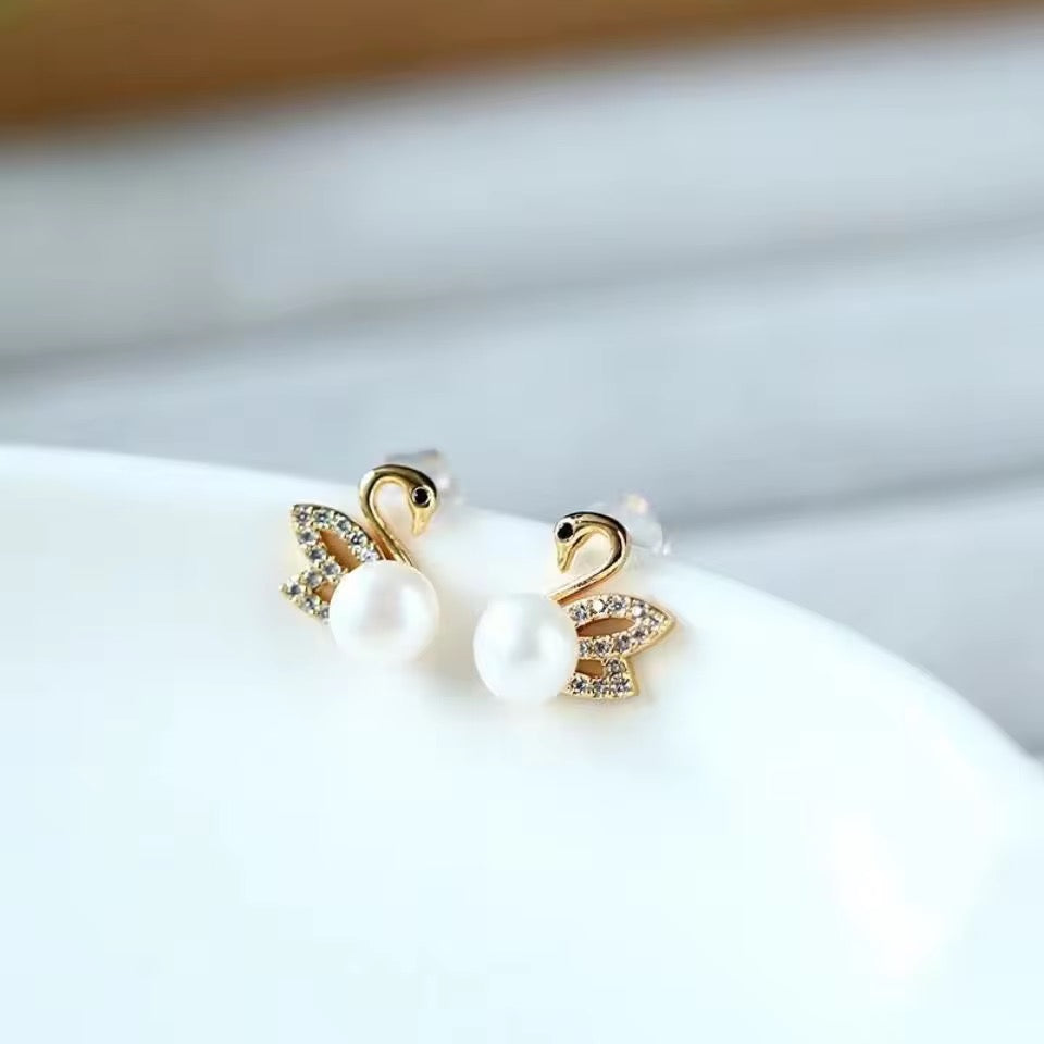 Amazing Korean Jewelry For Women (DESIGN 6258)