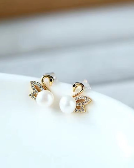 Amazing Korean Jewelry For Women (DESIGN 6258)