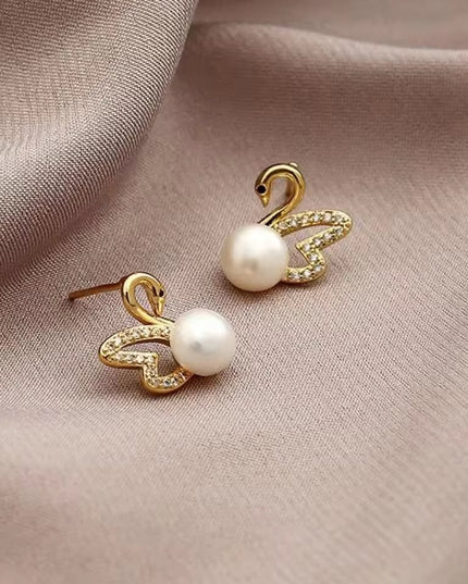 Amazing Korean Jewelry For Women (DESIGN 6258)