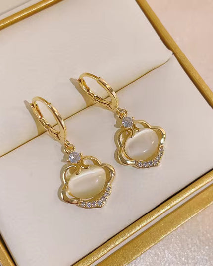 Amazing Korean Jewelry For Women (DESIGN 6260)