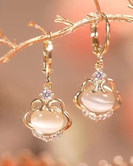 Amazing Korean Jewelry For Women (DESIGN 6260)