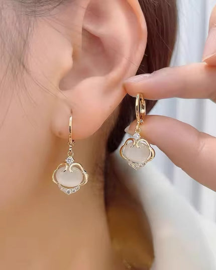 Amazing Korean Jewelry For Women (DESIGN 6260)