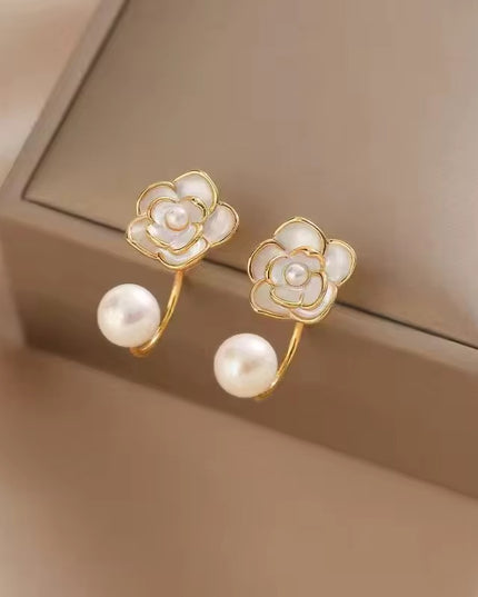 Amazing Korean Jewelry For Women (DESIGN 6261)