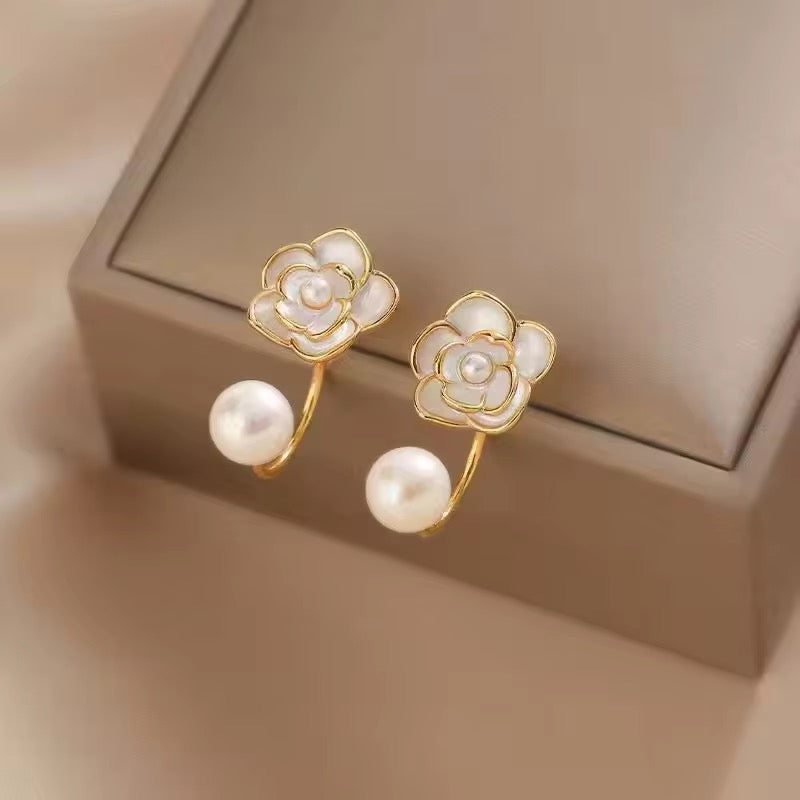 Amazing Korean Jewelry For Women (DESIGN 6261)